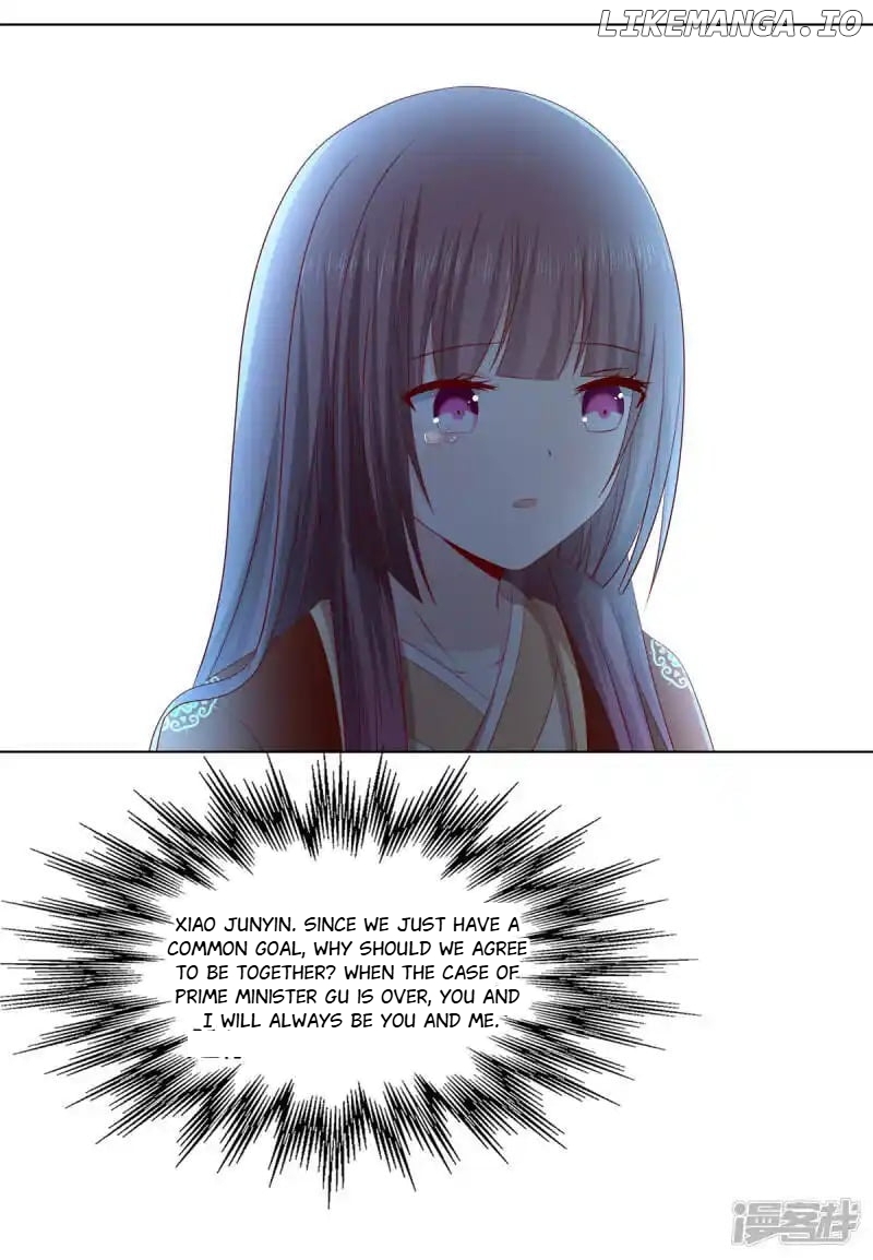 Rewrite My Fate chapter 64 - page 20
